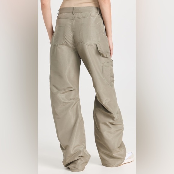 Lioness Miami Vice Swish Pants Sage - Picture 3 of 4